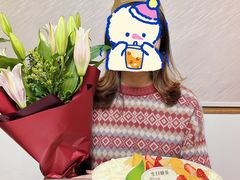 -匠造烘焙(联洋店)