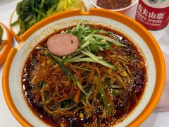 -三姐妹冷面馆(保卫路店)