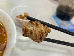 -许记大碗皮肚面馆(三条巷店)