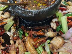 -美食美客土烙锅店·老字号