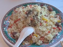 -巴依老爷新疆美食(常营店)