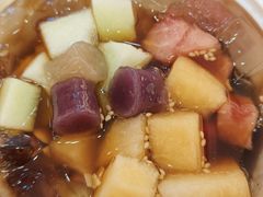 -观音桥步行街