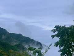 -尧治河旅游度假区
