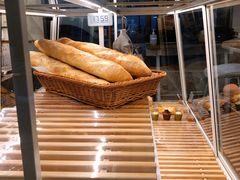 -前进麦味·天然烘焙(凯德1818店)