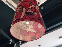 -老胖串店(浆水泉路店)
