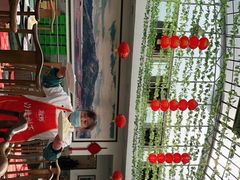 -燕北云山·农家菜·灶台鱼(密云溪翁庄店)