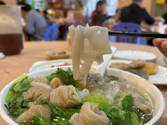 -揭阳钟记小食(福田新村店)