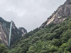 -罗田天堂寨风景区