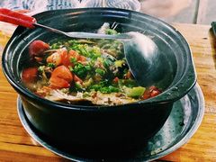 -疍家人黄记海鲜火烧烤