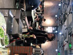 大堂-五里关火锅(牛市口店)