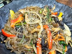 -元堂脊骨土豆汤(明洞2号店)