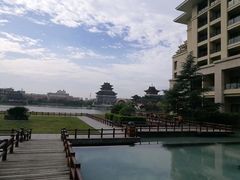 -开封开元名都大酒店·可泰自助餐厅