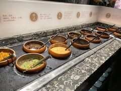 -湊湊火锅·茶憩(南京东路悦荟店)