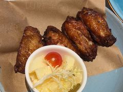 -半秋山西餐厅(宜昌大洋店)