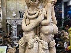 -奥加美术馆