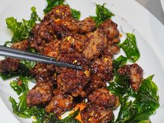 -穿越·外婆家(西溪天堂店)