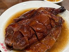 -黄连大头华烧鹅店(大良店)