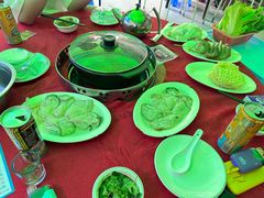 -花苑美食横琴生蚝火锅(拱北粤华路店)