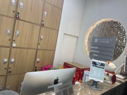-Sying杉影日式烫染專門店