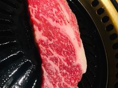 极品M9+眼肉-炼火烤肉店