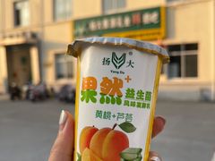 -扬大康源乳业鲜奶吧(大学北路店)