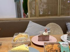 -嗒令甜品·主题融合料理餐厅(首座时代店)