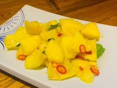 -云海肴·云南小炒·汽锅鸡(天津国金汇店)