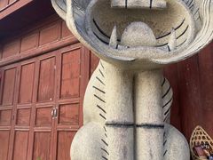 -巍山古城