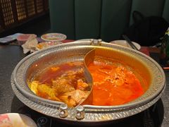 -牛New寿喜烧(闵行龙湖天街店)