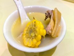 -澳门街风味餐厅(远洋店)