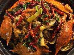 -嘉旺港式茶餐厅(延长中路店)