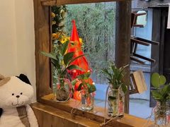 -老地方猫儿面(磁器口店)