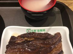 -大炮盐酥鸡(新街口店)