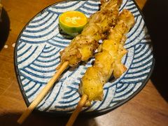 -鸟泉居酒屋·烧鸟·酒馆(百子湾店)