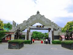 -桂林灵渠景区