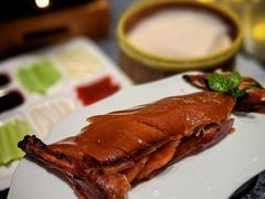 -宏达宴老菜馆(群力第四大道店)