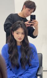 -DL HOPE明星造型