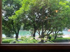 -时光花园(白鹭洲店)