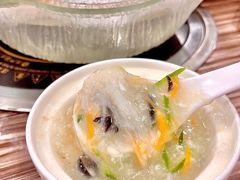 -渔意坊·千层无骨鱼粥底火锅·20年顺德菜(普君店)