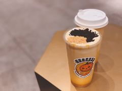 -喜茶(天津乐宾百货店)