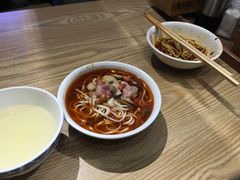 -吴记怪味面(牛王庙店)