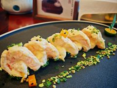 -喜鼎海胆水饺(东港店)