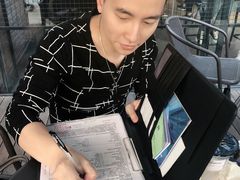 -THE ALLEY 鹿角巷(时代天街A馆店)