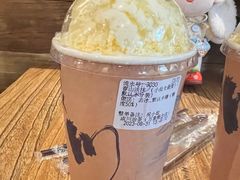 -成川茶店·潮汕工夫浓茶(万象店)