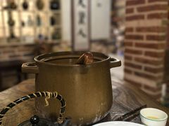 -小仙居·农家宴烤羊· 农庄