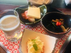 -滩万日本料理Nadaman(国贸大酒店)