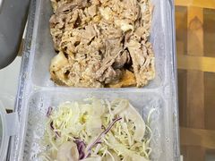 -牛邸·烧肉饭(来福士店)
