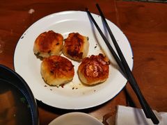 -舒蔡记生煎菜饭(云南中路店)