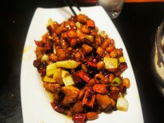 -陈麻婆豆腐总店
