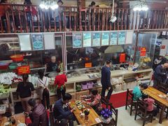 -陈记汤饭(水巷口店)